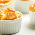 Francuski klasik na vašem stolu: Sufle sa sirom koji uspe svaki put