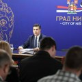 "Niš kao jedan od ključnih univerzitetskih centara u Srbiji": Oglasio se gradonačelnik o dobijanju dozvole za rad Fakulteta…