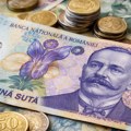 Monetarna intervencija od milijardu evra! Rumunska centralna banka čuva stabilnost leja, devizne rezerve rekordne