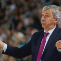 Pešić najavio penziju, pa isprozivao Evroligu: Ovako oštar još nije bio, evo šta mu najviše smeta