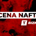Novi skok cene nafte