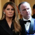 Melanija Tramp besna: "Dosta je bilo, ovo je neprihvatljivo"
