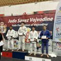 Tri medalje za Mitrovčane na Školskom prvenstvu Vojvodine: Sledi nastup na državnom takmičenju