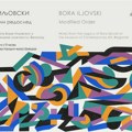U Kragujevcu se otvara izložba Bore Iljovskog „Pomerani redosled“