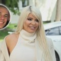 "Od 4 do 7": Dara Bubamara najavila pesmu inspirisanu intimnim snimkom, 20 godina mlađi dečko se ogradio od nje VIDEO