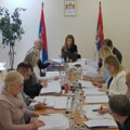 Ravić izabrana za sudiju Osnovnog suda u Novom Pazaru