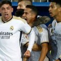 Haos u Realu iz Madrida: Sukob igrača na treningu, Valverde završio u bolnici
