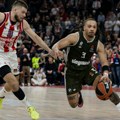 Teška povreda bivšeg košarkaša Zvezde