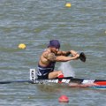 Dragosavljeviću i LAGUNDžIĆU izmaklo postolje: Srbija bez medalje na prvom Svetskom kupu u Segedinu