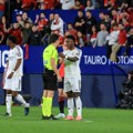 Real se žali UEFA: "Ovako su nam uzeli 16 bodova"