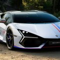Lamborghini Revuelto NA63