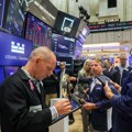 Fjučersi na Wall Streetu rastu na krilima AI euforije, Cisco skočio dvocifreno