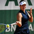 Lola Radivojević sve bliža glavnom žrebu Rolan Garosa