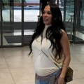 Trudna Edita Aradinović blista na promociji Nućija! Otkrila kako se oseća u 7. mesecu, pa pomenula sestru Indi