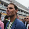 Надалова тајна: Давила ме је пљувачка и морао сам код психијатра