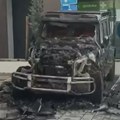 VJT podiglo optužnicu protiv mladića osumnjičenog za paljenje automobila Bake Praseta