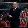 Saša Obradović već našao novi posao: Poznato gde bi doskorašnji trener Zvezde mogao da nastavi karijeru