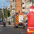 Gradonačelnik Galaca: Osuđujem svaki napad, situacija pod kontrolom nakon pada drona