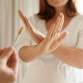 "Cigarete su mi uništile porodicu": Marija izgubila oba roditelja, suprug joj ostao bez noge zbog pušenja