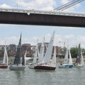 U čast heroja koji je dao život za otadžbinu: Održana tradicionalna 27. jedriličarska regata u Beogradu