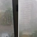 Srbija na udaru sablasne sile: Pogledajte šta je juče zadesilo Kruševac!
