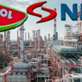 Pregovori o NIS-u zapeli oko ključnog pitanja: Srbija čuva najvažniji energetski adut