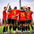 Grupa G: Poslednji ples belgijskih zvezda - faraonska pretnja