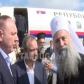 Patrijarh Porfirije: Ali se pojavi poneki debil