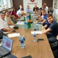 Određene dve grupe: Poznati parovi baraža za popunu Srpske lige „Vojvodina”