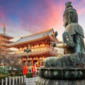 Japan potpisao ugovor učešću na izložbi EXPO 2027 u Beogradu