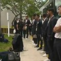 Urugvajci kao najgori kriminalci: Policijski psi pretraživali kofere na Mundijalu 2026