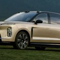 Kineske vlasti žele da smanje masu električnih automobila