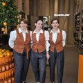 Badel 1862 otvorio jedinstveno prodajno mjesto u centru Zagreba