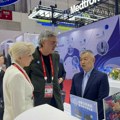 Privredna komora Srbije: Walmart China zainteresovan za srpske premijum proizvode