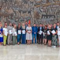 Zrenjanin među gradovima koji su dobili sredstva za nove zelene površine
