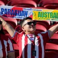 Prenos, Paragvaj - Australija: Najzanimljiviji meč dana, Australija i Paragvaj u borbi za prolaz dalje!
