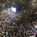 Uključivanje misije UN u istraživanje slučaja „zvučni top“ zahtevalo 11 NVO: „Umesto da sprovede nezavisnu istragu, vlast…