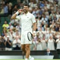 „Đoković ne može da osvoji Vimbldon i 25. grend slem, možda dođe do četvrtfinala“