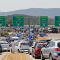 Ko kreće kolima u Grčku, ovo mora da zna! Svaki trenutak nepažnje može vam izbiti iz džepa po 150 evra