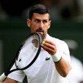 Novak Đoković saznao kad igra na Vimbldonu: Britanci konačno uslišili molbe najvećeg ikada