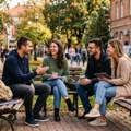Dva ritma jednog grada: Kako studenti menjaju atmosferu Kragujevca