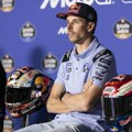 Aleks Markez posle 14 godina opet u KTM