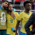 A, nekad je Brazil imao Ronalda, Pelea i Ronaldinja: Tužan Nejmarov kraj, samo je suza i bilo sa njim
