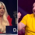 Desingerica odlazi iz "Pinkovih zvezda": Haos i u "Zvezdama Granda", Dara Bubamara bi kod Karleuše