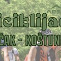 Biciklijada Koštunići
