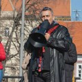 Zrenjaninski umetnik, magistar Milutin Mićić: „Srbija se mora spasiti“ Magistar Milutin Mićić