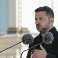 Zelenski smatra da će posle septembarskih izbora Putin da poveća mobilizaciju