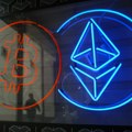 Kriptovalute na prekretnici – kako stoje ethereum, XRP, solana i manji alternativni tokeni
