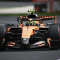 Formula 1 kaznila šampiona - Noris gubi 10 pozicija!