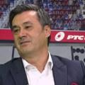 Rade Bogdanović ponovo izazvao kontroverze na RTS-u: "Ima Boga, samo čekam suze Mesija"